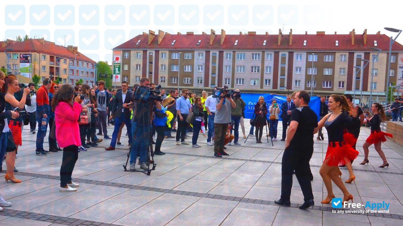 Koszalin State Higher Vocational School фотография №20