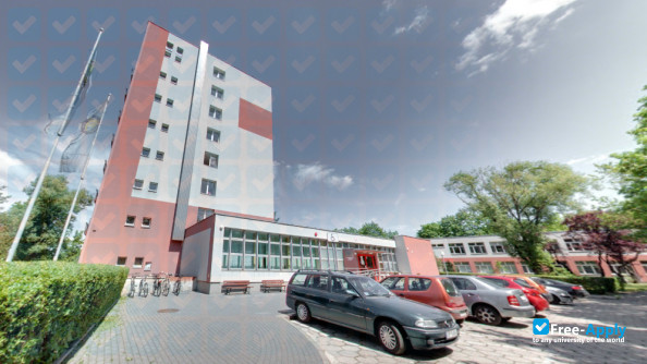 Photo de l’Public Higher Medical Professional School in Opole #2