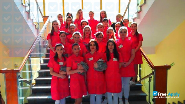 Public Higher Medical Professional School in Opole photo #11