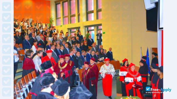 Public Higher Medical Professional School in Opole photo #10