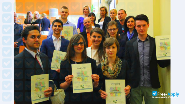 Public Higher Medical Professional School in Opole photo #2