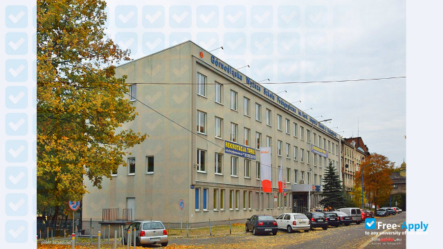 Photo de l’Silesian Academy of Pedagogy in Mysłowice #5