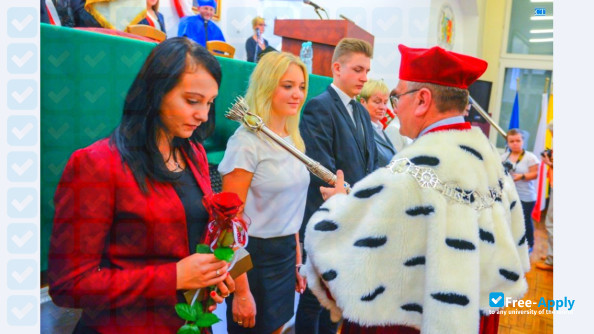 Silesian Academy of Pedagogy in Mysłowice photo #6