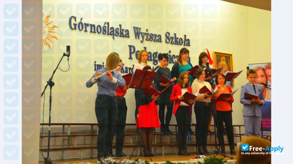 Silesian Academy of Pedagogy in Mysłowice фотография №6