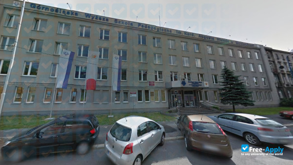 Silesian Academy of Pedagogy in Mysłowice photo #10