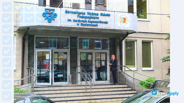 Silesian Academy of Pedagogy in Mysłowice photo #4