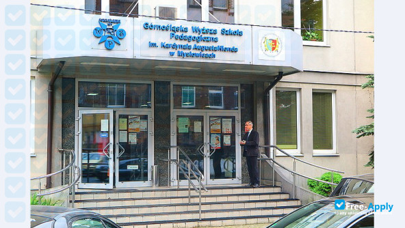 Photo de l’Silesian Academy of Pedagogy in Mysłowice #4