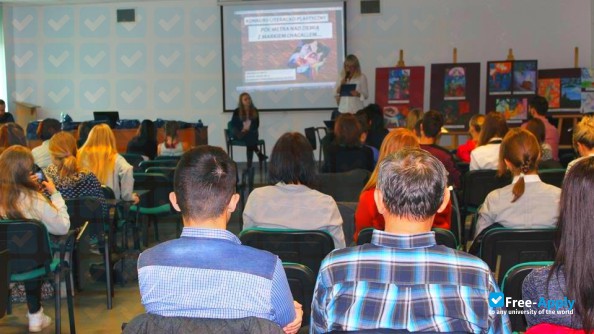 Photo de l’Kujawy and Pomorze University in Bydgoszcz #14