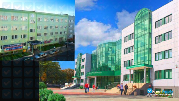 Photo de l’Kujawy and Pomorze University in Bydgoszcz #27