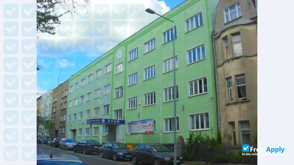 Photo de l’Kujawy and Pomorze University in Bydgoszcz #24