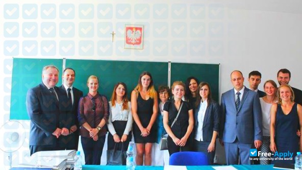 Photo de l’Kujawy and Pomorze University in Bydgoszcz #11