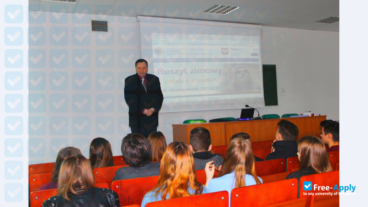 Kujawy and Pomorze University in Bydgoszcz photo #4