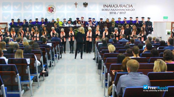Photo de l’Kujawy and Pomorze University in Bydgoszcz #21