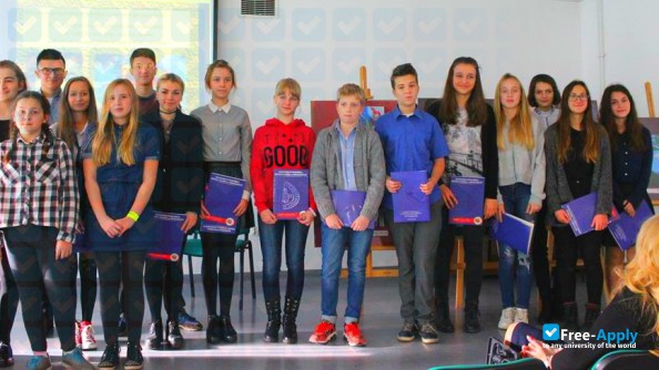 Photo de l’Kujawy and Pomorze University in Bydgoszcz #5