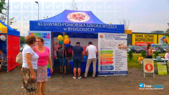 Photo de l’Kujawy and Pomorze University in Bydgoszcz #3