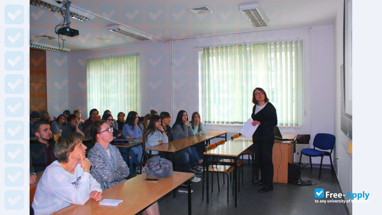 Photo de l’Kujawy and Pomorze University in Bydgoszcz #16