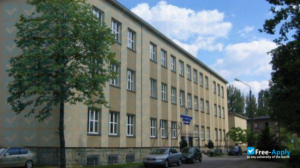 Silesian Higher School of Enterprise in Chorzów фотография №9