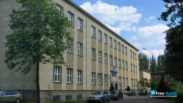 Silesian Higher School of Enterprise in Chorzów фотография №10