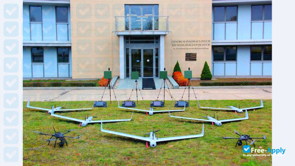 Photo de l’Air Force Institute of Technology #5