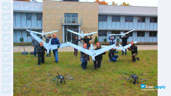 Photo de l’Air Force Institute of Technology #1