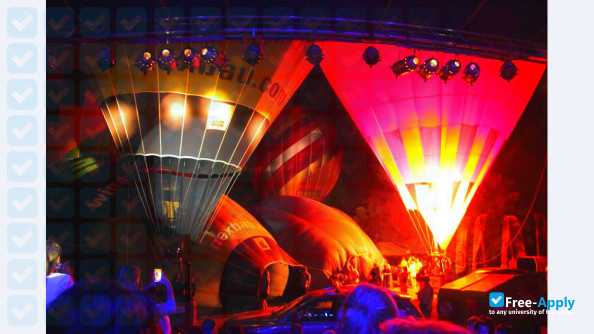 Photo de l’Air Force Institute of Technology #8