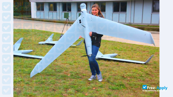 Photo de l’Air Force Institute of Technology #2
