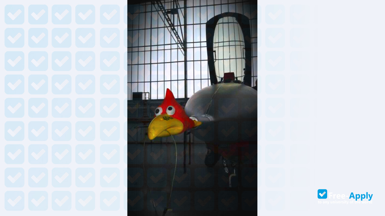 Photo de l’Air Force Institute of Technology #4