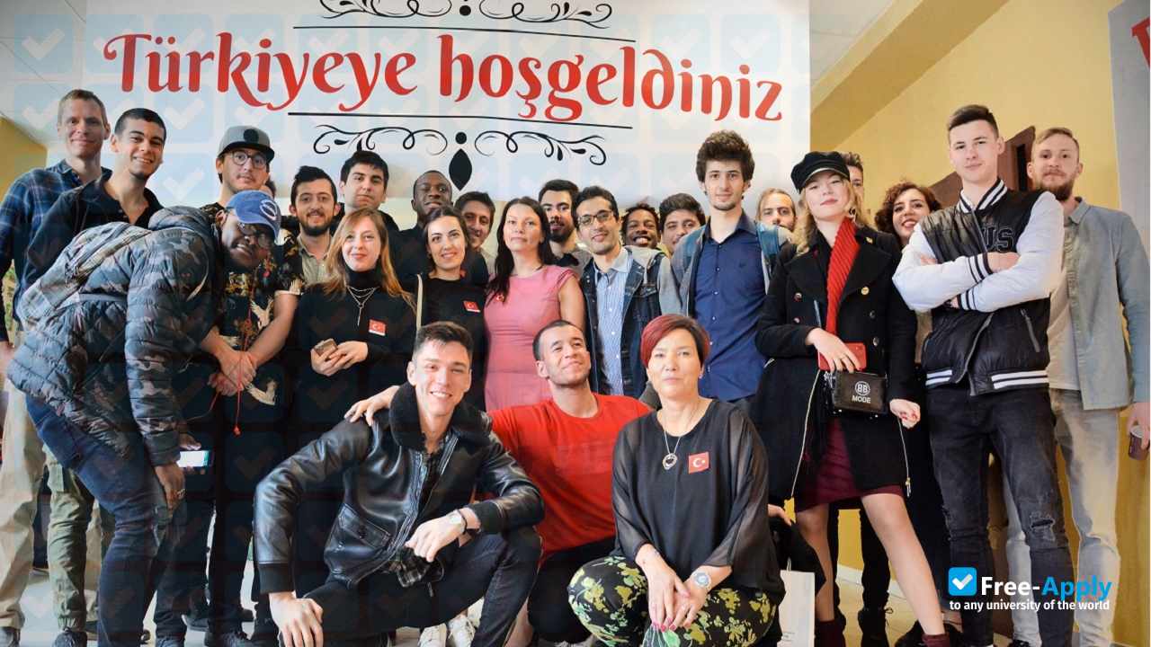 Foto de la Wroclaw Business University of Applied Sciences #13