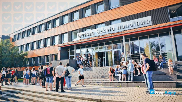 Photo de l’Wroclaw Business University of Applied Sciences #9