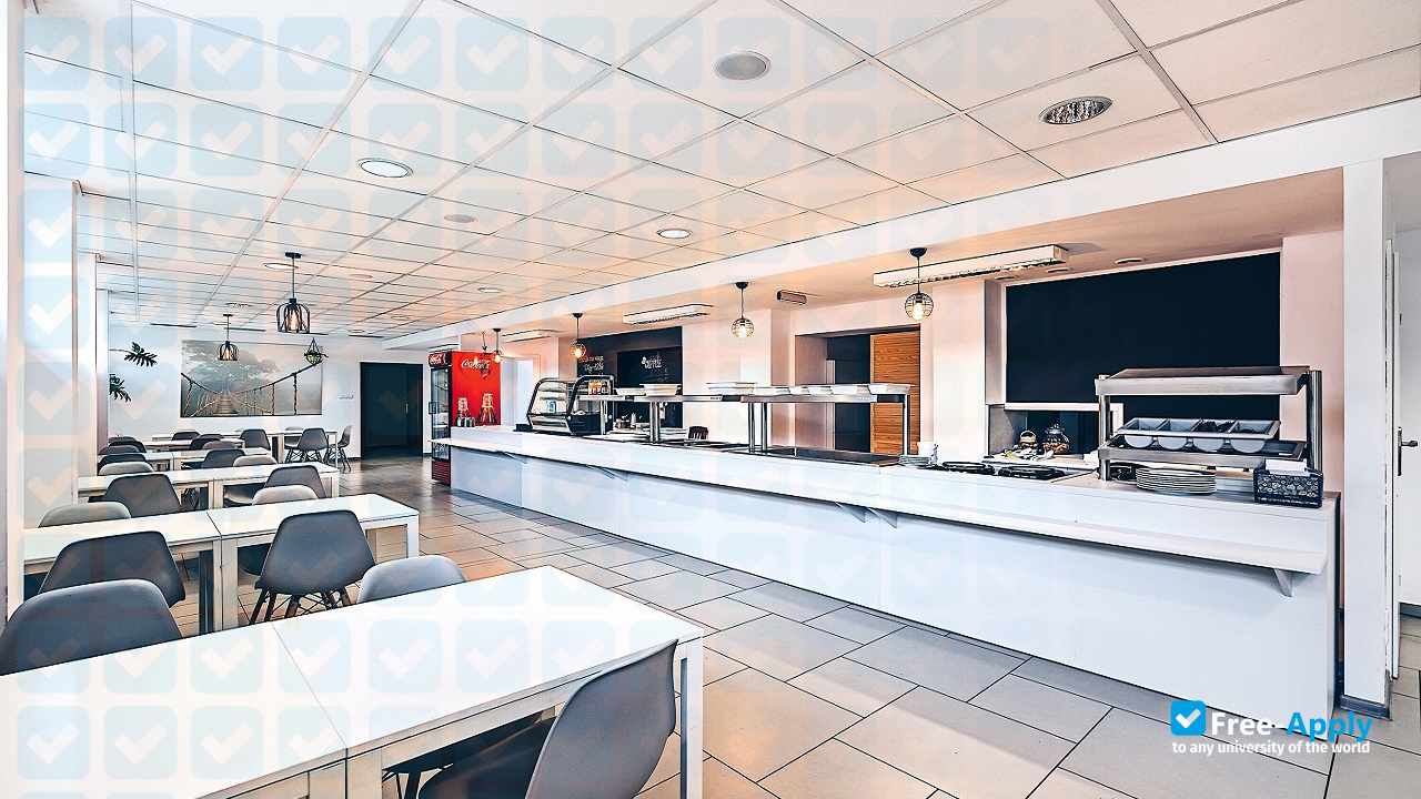 Foto de la Wroclaw Business University of Applied Sciences #15