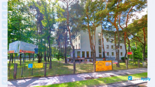 Warsaw Higher School, based in Otwock миниатюра №5