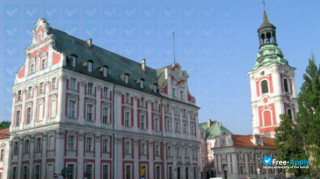 Miniatura de la Academy of Merchants (University of Commerce and Services in Poznan) #10