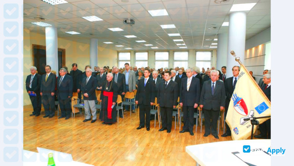Foto de la Academy of Merchants (University of Commerce and Services in Poznan) #4