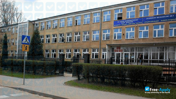 Higher School of Property Management photo