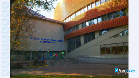 Photo de l’Higher School of Property Management #4
