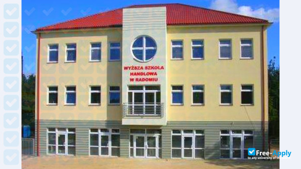 Higher School of Economics in Radom photo #4