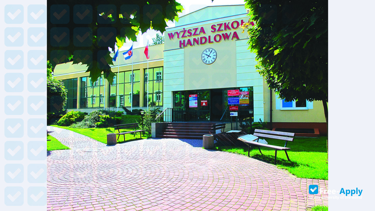 Higher School of Economics in Radom photo #5