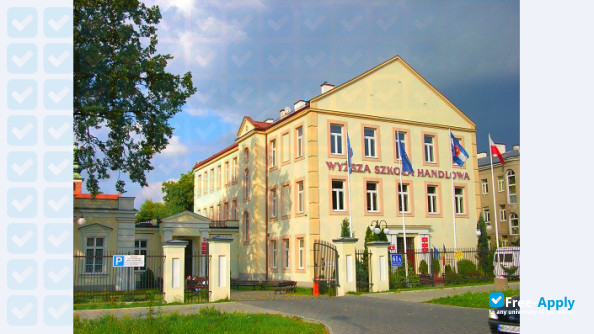 Higher School of Economics in Radom photo #7