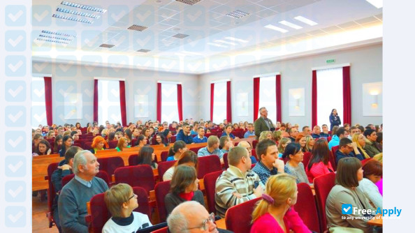 Higher School of Economics in Radom photo #8