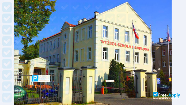 Higher School of Economics in Radom photo #3
