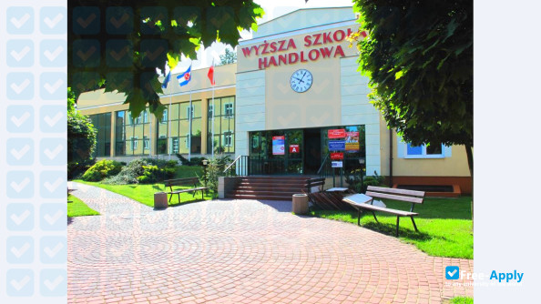 Higher School of Economics in Radom photo #6