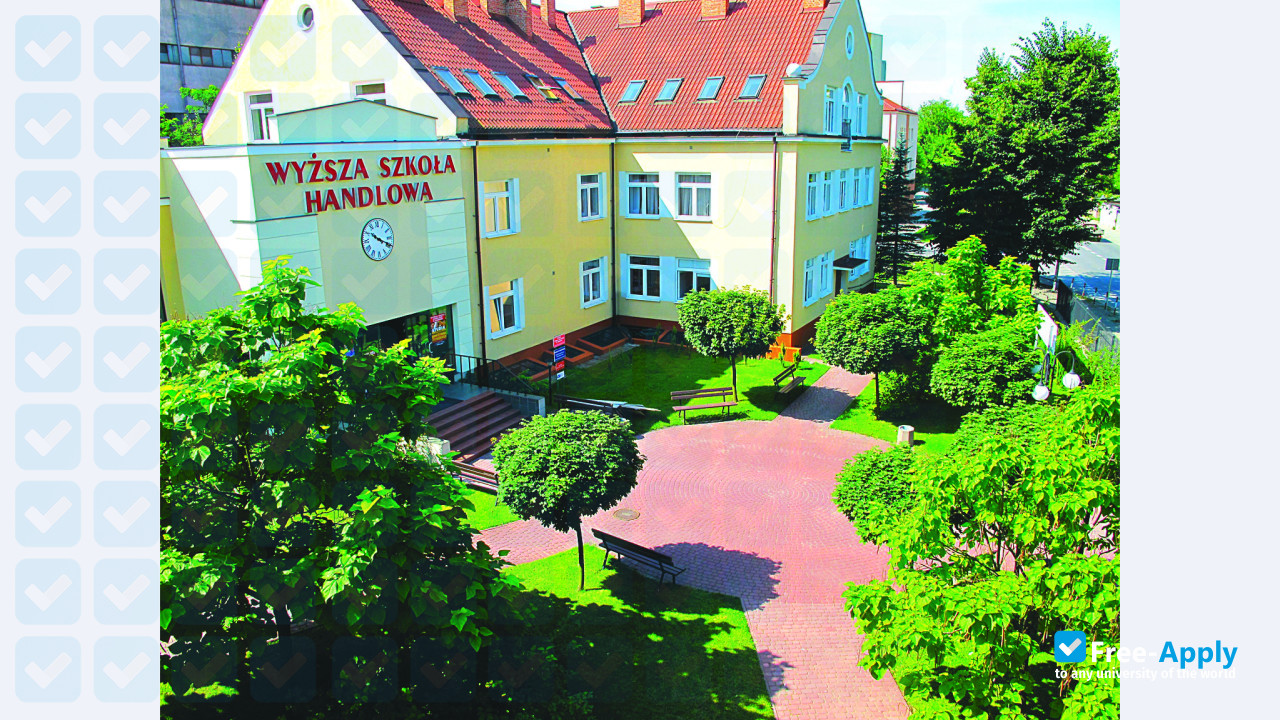 Higher School of Economics in Radom photo #11