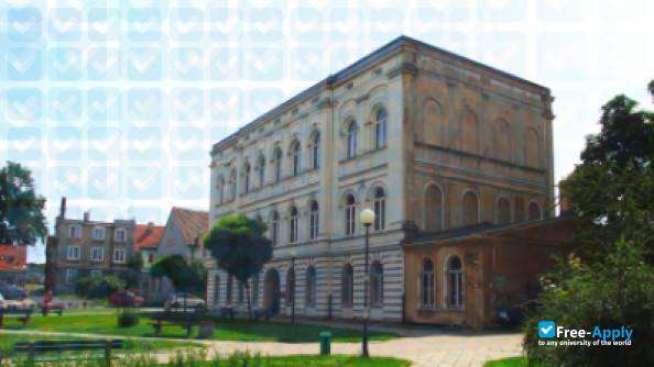Skarbek Graduate School of Business Economics in Warsaw photo #7