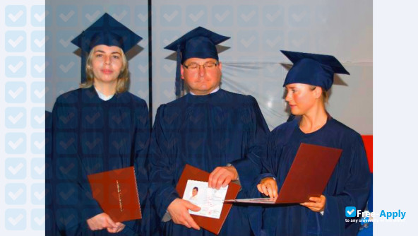 Skarbek Graduate School of Business Economics in Warsaw photo #6