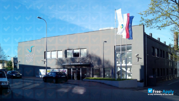 Photo de l’Sopot University of Applied Science #10