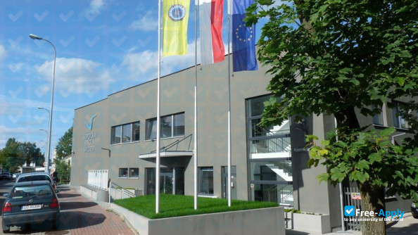 Photo de l’Sopot University of Applied Science #11