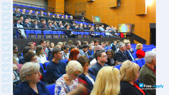 Photo de l’Social-Economic Higher School in Gdańsk #6