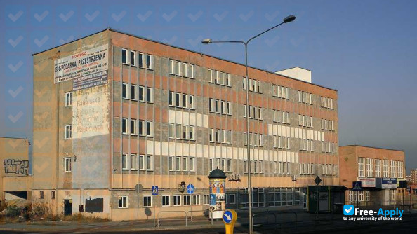 Radomska Szkoła Wyższa photo #1