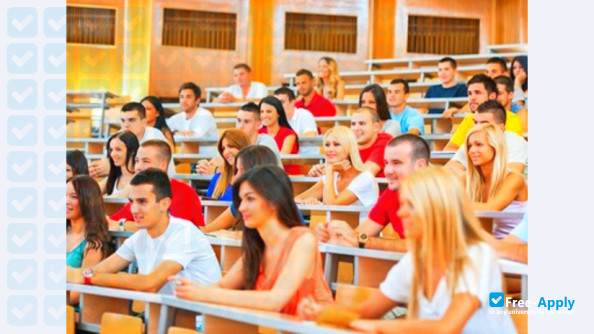 Radomska Szkoła Wyższa photo #5