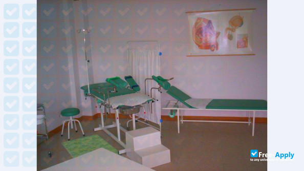 Radomska Szkoła Wyższa photo #7